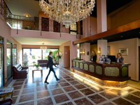 Hotel Garni Geisler